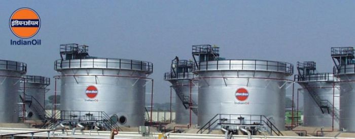 Job Vacancies in Indian Oil Corporation limited