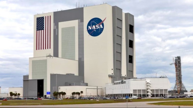 NASA Internships 2025 	Open Now: Who Can Apply and How to Get In