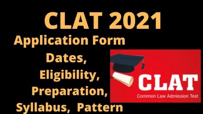 CLAT 2021 application form released, Know more