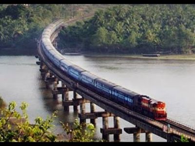 Konkan Railway: Hurry up, last date to apply for the post of Chief  Electrical Engineer