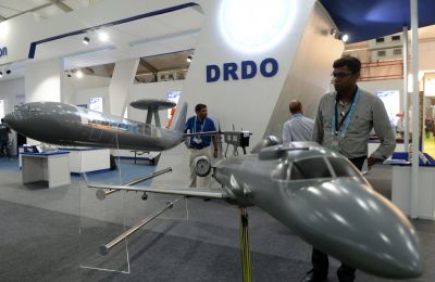 Join DRDO as Junior Research Fellow, read details