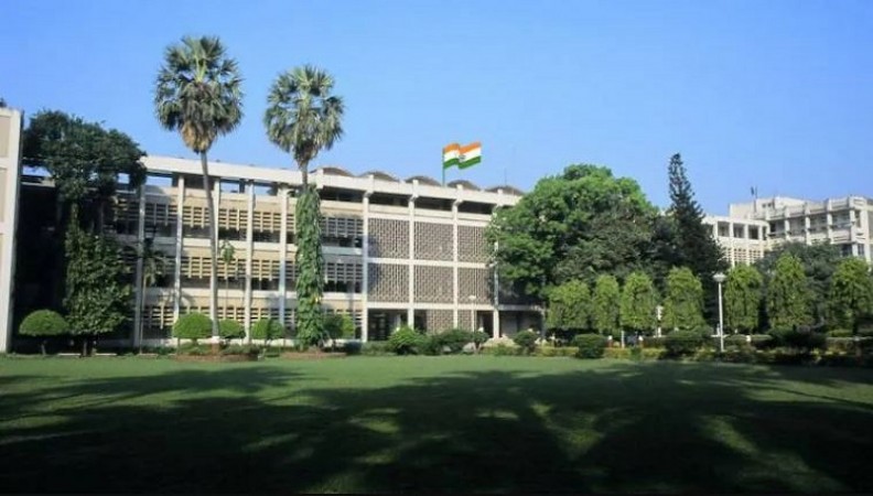 IIT Bombay Placements 2024: 85 Students Secure Rs 1 Cr Packages in Phase 1 Placement Round