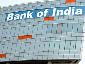 Bank of India: Great chance for the 10th pass candidate to apply for the post of Attendant.