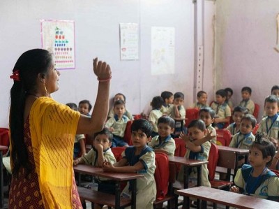 UP 69000 Teacher Vacancy: 3rd Phase Counselling To Start Soon