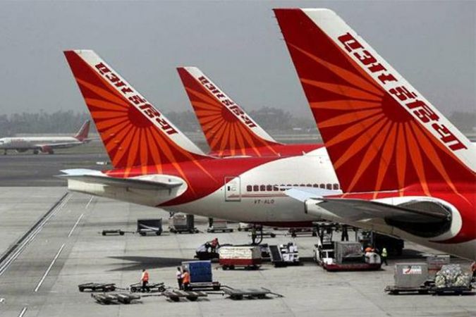 Air India Recruitment: Great chance to apply for the post of  Handyman, read details