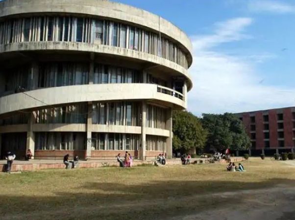 Panjab University 2018: Great chance to apply for the post of Project Assistant