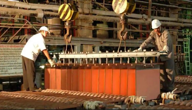 Hindustan Copper Ltd Recruitment 2018: Greta chance earn upto to Rs. 1,40,000/- Per Month
