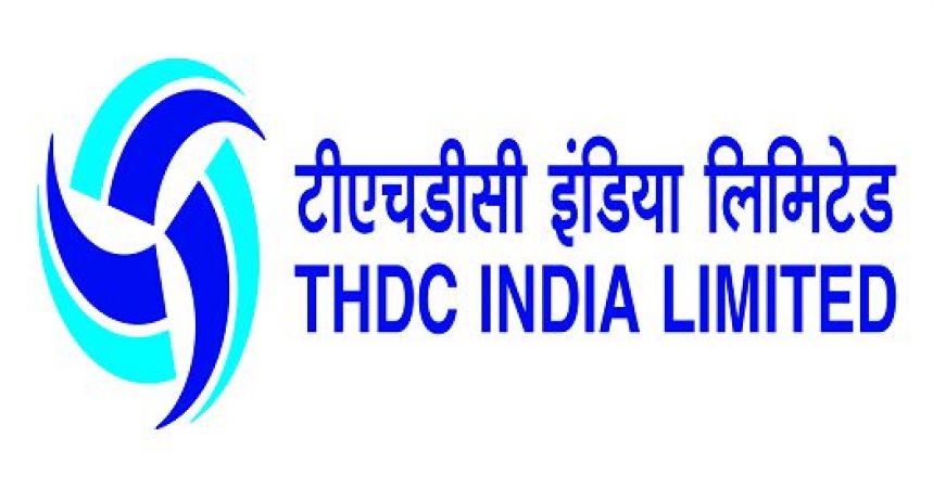 THDC India Limited: Great chance to apply for the post of Apprenticeship Trainee