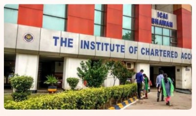 ICAI CA 2021: Change in Exam Centre For Kolkata Candidates