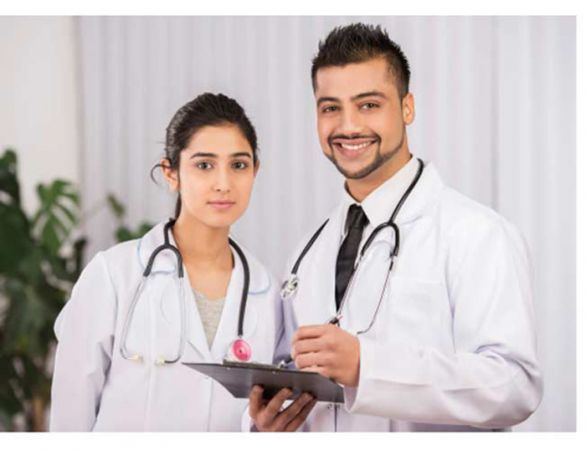 MBBS Candidates apply here to grab the salary of Rs 70,000/- per month