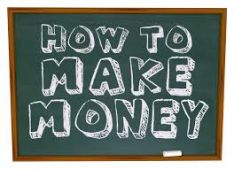 5 Ways To Make Money Online Without Any Investment