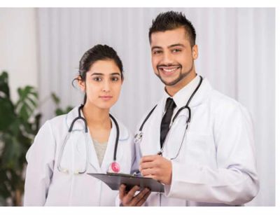 MBBS Candidates apply here to grab the salary of Rs 70,000/- per month