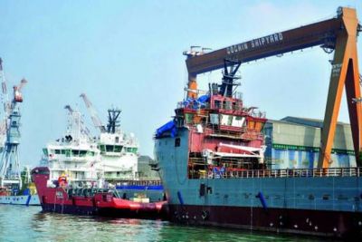 Cochin Shipyard Recruitment: Great chance to apply for the post of Workmen