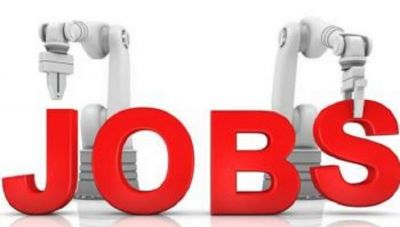Job recruitment in RURAL DEVELOPMENT DEPARTMENT