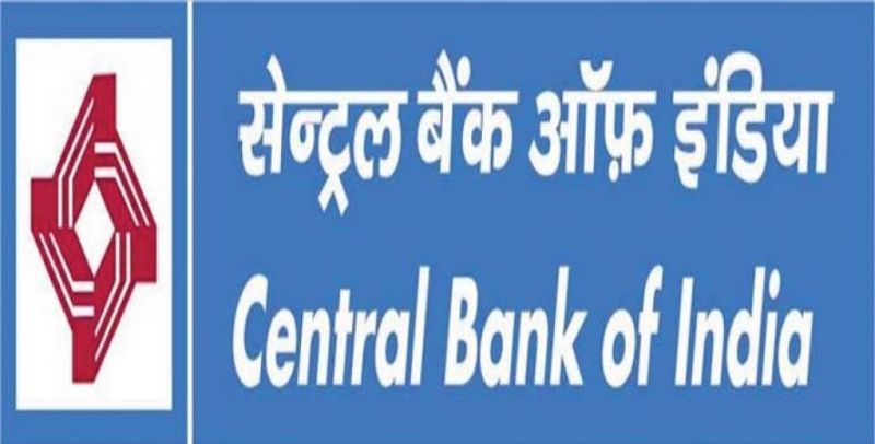 Job recruitment in CENTRAL BANK OF INDIA