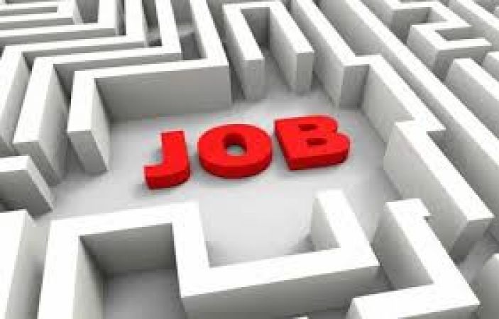 Job vacancies in INDIAN ORDNANCE FACTORY
