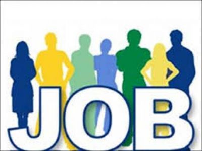 Various job vacancy in  Andhra Pradesh capital region development authority