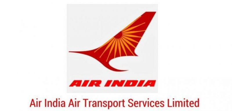 Job recruitment in  Air India Air Transport Services Limited