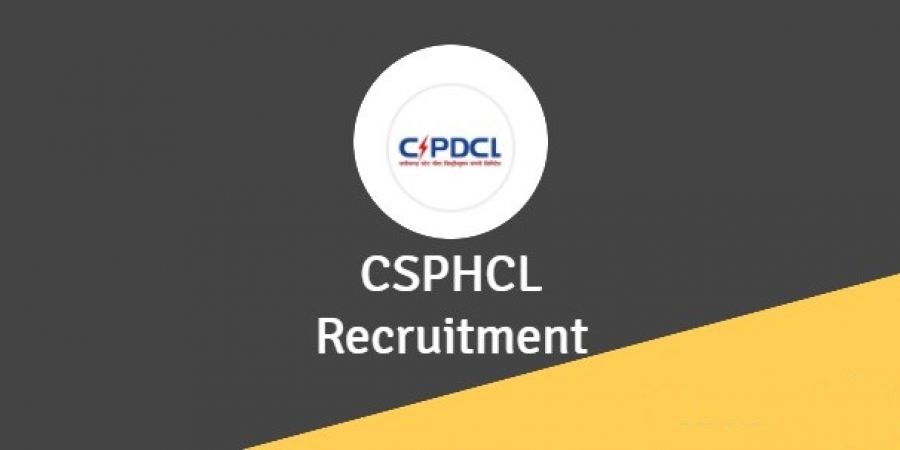 CSPHCL Recruitment 2018: Vacancy for 10th passed