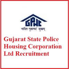 Vacancies for Civil and Electrical Engineers in Gujarat State Police Housing Corporation Limited