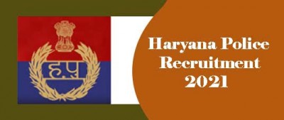 Apply for Haryana Police Recruitment 2021 before July 9