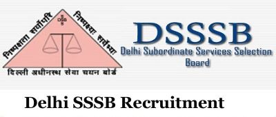 DSSSB Recruitment 2018: Great Job Opportunity for Pharmacists