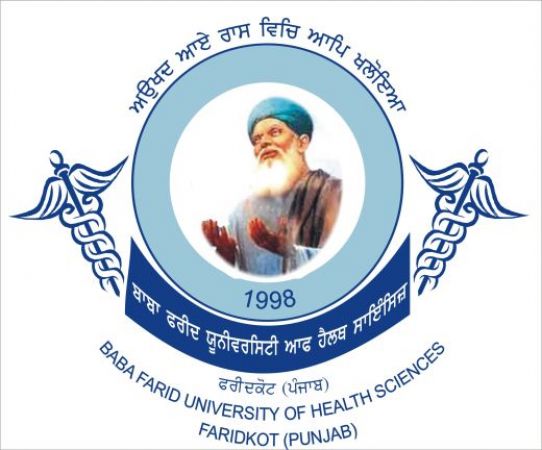 Apply Fast! Baba Farid University of Health Sciences offers vacancies of professors