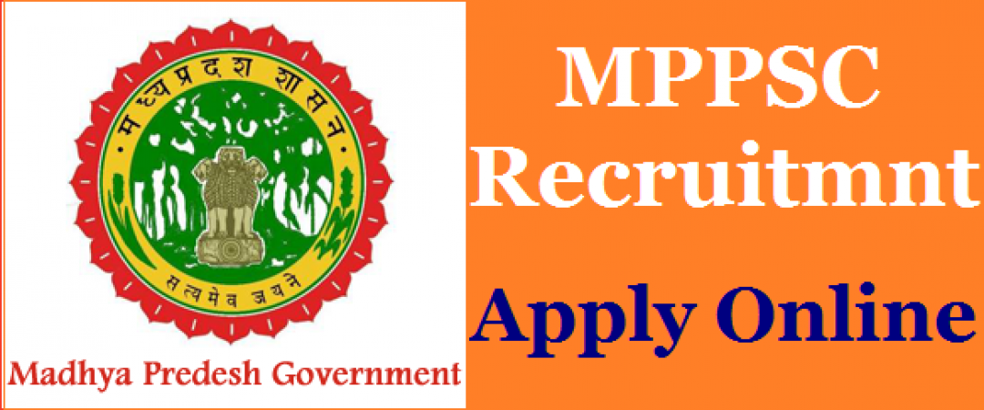 MPPSC Recruitment 2018: Vacancies Affiliate Professor, Apply soon