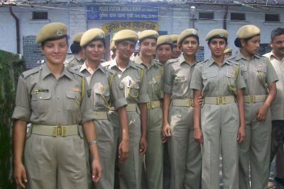 Male and Female Constable job vacancy in Himachal Pradesh police constable
