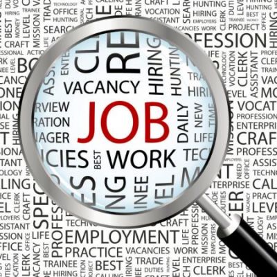 Apply for the job vacancy in Ministry of drinking water and sanitation