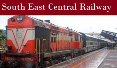 Southeast Central Railway Recruitment 2018: Vacancy for 10th Pass