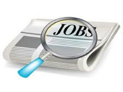 Job recruitment in RAIL COACH FACTORY
