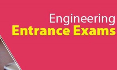 Engineering Entrance Exams: Your Gateway to a Bright Future