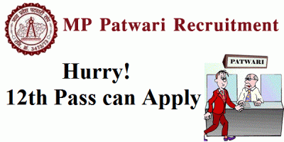 Hurry! Recruitment for Patawari Posts in Madhya Pradesh, Apply Till July 28