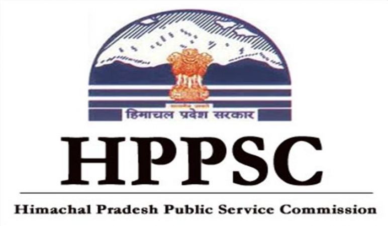 Job Vacancy in Himachal Pradesh Public service Commission