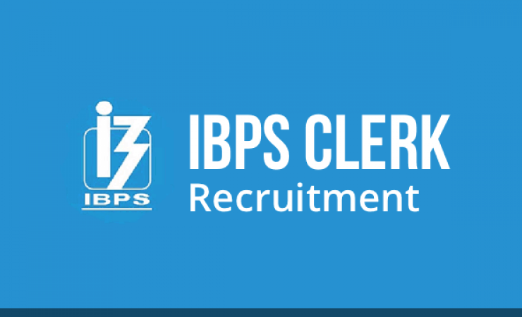Steps for registration process of IBPS Clerk Recruitment 2021