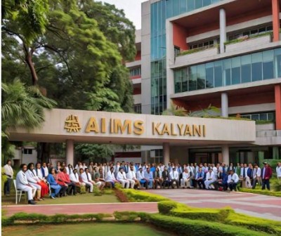 AIIMS Kalyani Recruitment 2024: Apply Online for 101 Faculty Vacancies