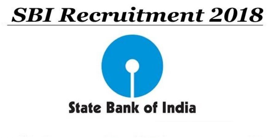 SBI Recruitment 2018: Apply fast for Postdoctoral Research Fellow