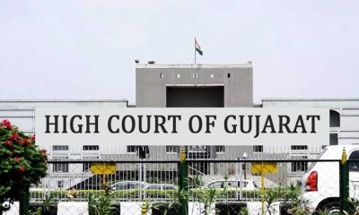 Gujarat HC Recruitment: Apply for deputy section officer posts