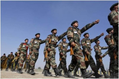 Registration process begins for 'Army Recruitment Rally' in Shimla