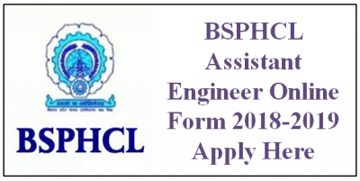BSPHCL Recruitment 2018: Great Opportunity for Engineers