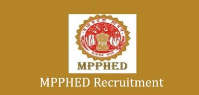 MPPHED Recruitment 2018: Great opportunity for Chemist and Laboratory Assistant