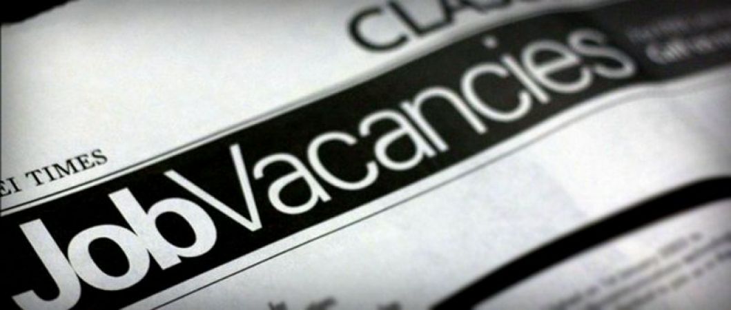 Job recruitment in Cochin Shipyard limited