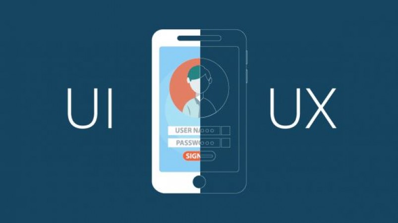 UX/UI Designer: Crafting Digital Experiences That Delight Users