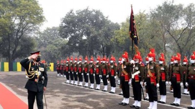 भारतीय सेना में अधिकारी पदों के लिए शुरू हुए पंजीकरण