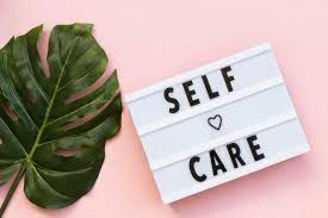 Balancing Work and Wellness: How to Prioritize Self-Care