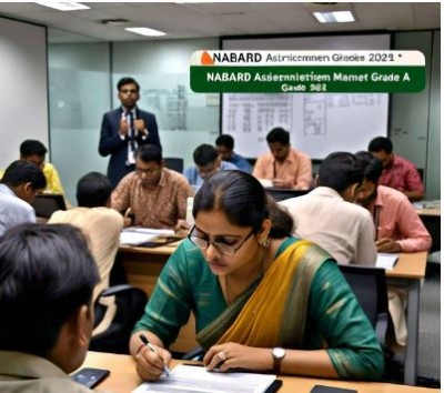 NABARD Assistant Manager Grade A Recruitment 2024: Apply Online for 102 Vacancies