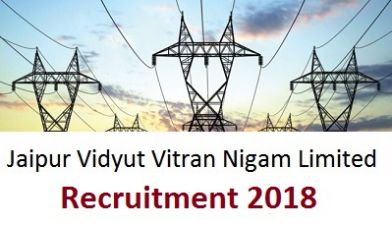 JVVNL Recruitment 2018: Vacancy of 2433 Posts for Technical Helpers