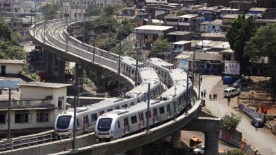 Mumbai Metro Rail Recruitment 2021: Apply for Deputy Engineer and Jr Engineer posts