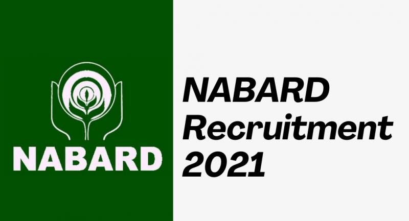 NABARD के ग्रेड 'ए' पद के लिए जारी किए गए आवेदन, जानिए क्या है आवेदन की अंतिम तिथि